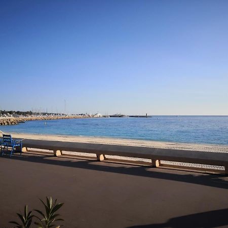 Apartment Cannes Croisette Exterior photo