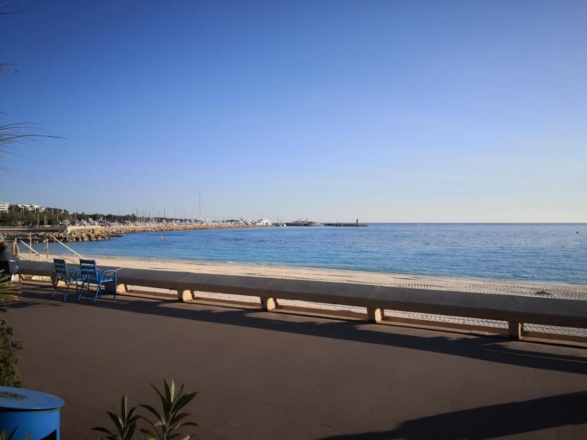 Apartment Cannes Croisette Exterior photo