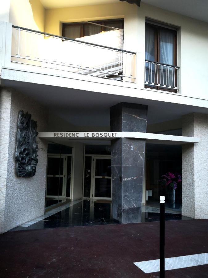 Apartment Cannes Croisette Exterior photo